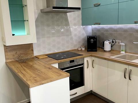 квартира за адресою Петропавлівська вул., 50-Б