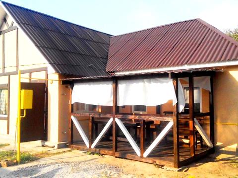 дом по адресу Гагарина, 36