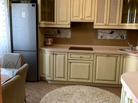 квартира за адресою Володимира Івасюка просп. (Героїв Сталінграду), 55