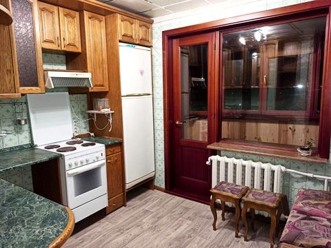 квартира по адресу Берестейский просп. (Победы), 95