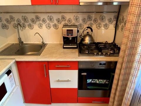 квартира за адресою Григорія Кочура вул. (Олександра Пироговського), 8