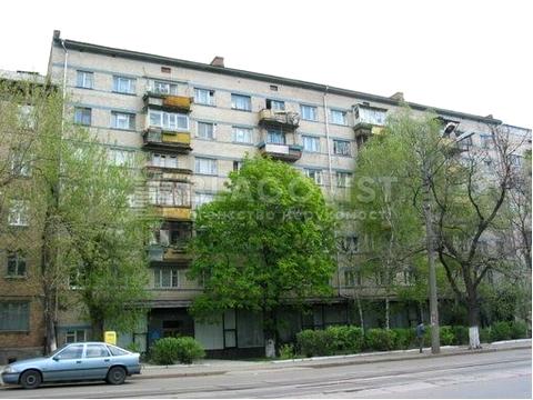 квартира за адресою Кирилівська вул. (Фрунзе), 118