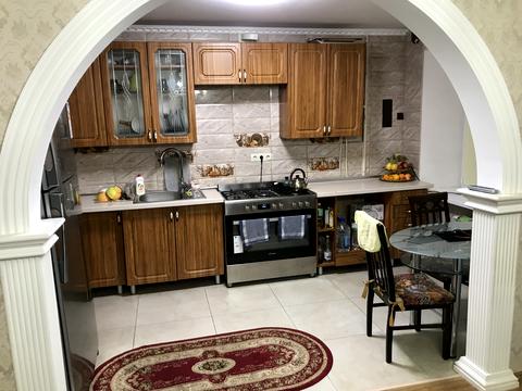 квартира по адресу Преображенская ул. (Ивана Клименко), 26