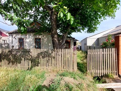 дом по адресу Горнозаводская ул. (Цины)