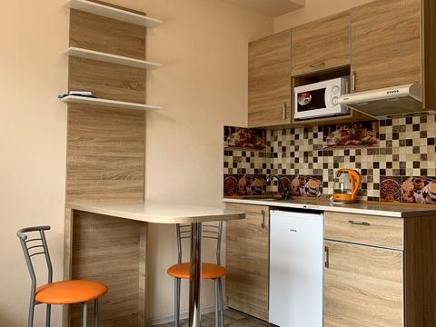 квартира по адресу Николаевская ул. (Короленко), 25