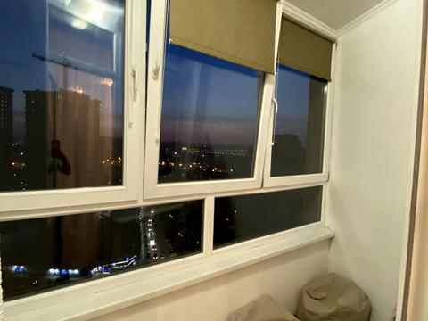 квартира по адресу Урловская ул., 40