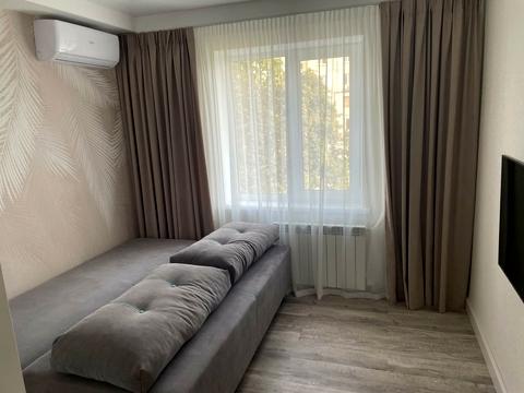 квартира за адресою Бочарова вул., 6