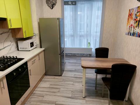 квартира по адресу Соборная ул., 126/10