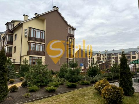 квартира за адресою Дніпровські Пороги вул., 15-Г
