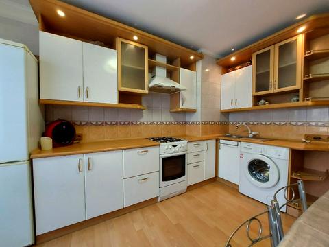 квартира за адресою Слави бульв., 36