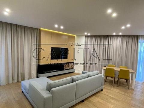 квартира по адресу Митрополита Василия Липковского ул. (Урицкого), 16-А