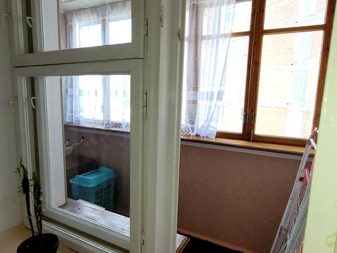 квартира за адресою Драгоманова вул., 31