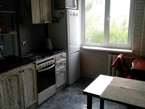 квартира за адресою Ушинського вул., 24