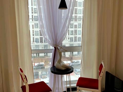 квартира за адресою Михайла Максимовича вул. (Онуфрія Трутенка), 24