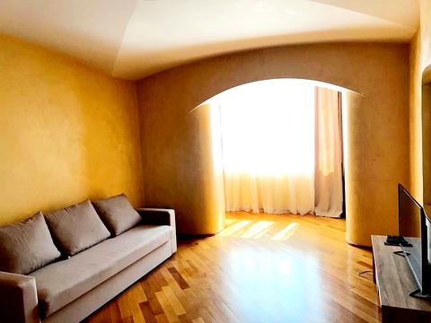 квартира за адресою Миколи Бажана просп., 26