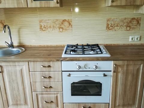 квартира за адресою Тернопільська вул., 12