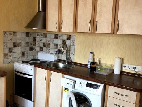 квартира по адресу Новаторов ул., 22-В