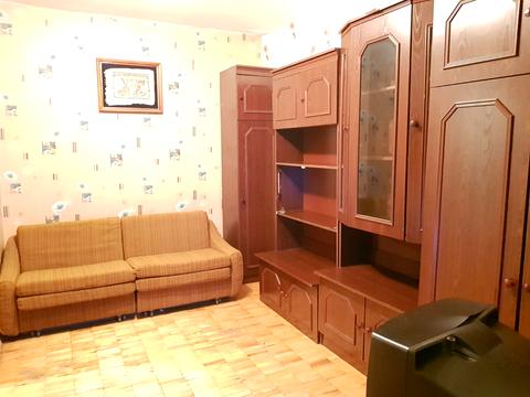 квартира по адресу Академика Доброхотова ул., 3