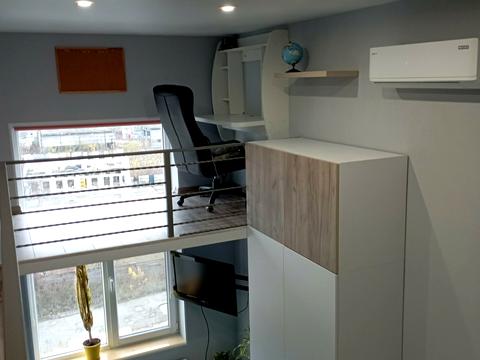 квартира по адресу Шевченковский пер., 36