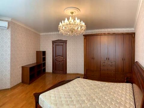 квартира за адресою Драгоманова вул., 8-А