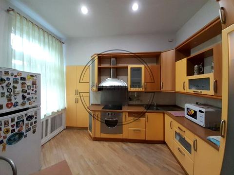 квартира по адресу Авиаконструктора Антонова ул., 2/32 к1