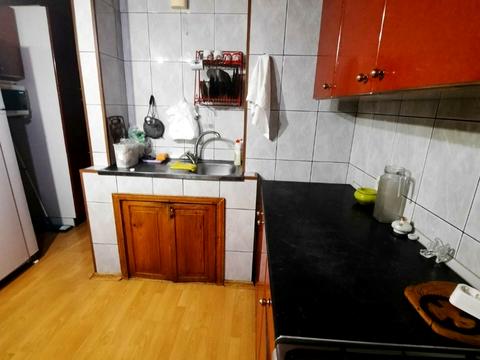 комната по адресу Гонгадзе Георгия просп. (Советской Украины), 18-Б