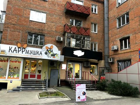 квартира за адресою Науки просп. (Гагаріна), 131