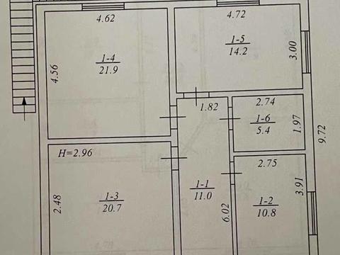 будинок за адресою Лінія, 13