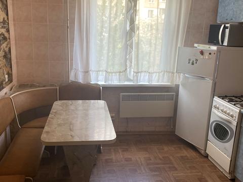 квартира по адресу Высоцкого, 3