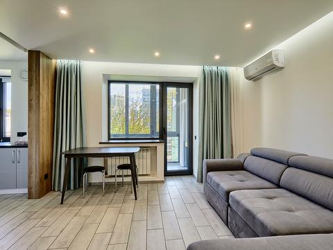 квартира за адресою Шота Руставелі вул., 25