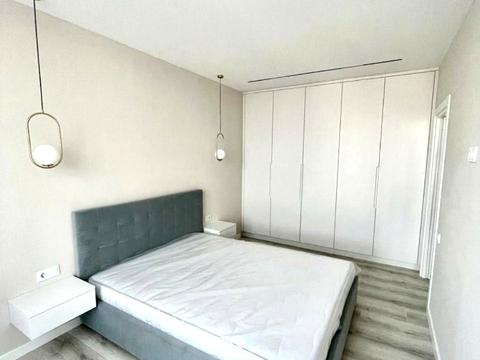 квартира по адресу Елизаветы Чавдар ул., 13