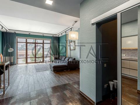 квартира по адресу Крещатик ул. (Kreschatic), 27-Б