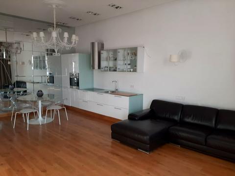 квартира за адресою Жилянська вул., 118