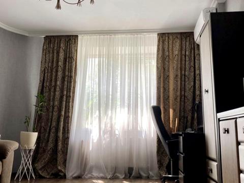 квартира по адресу Валерия Лобановского ул., 24