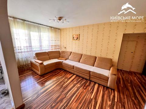 квартира за адресою Метробудівська вул., 5