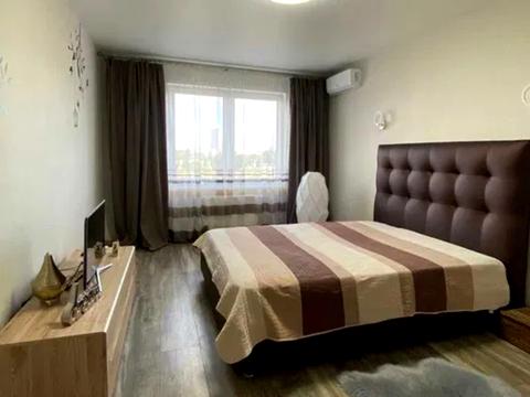 квартира за адресою Юлії Здановської вул. (Ломоносова), 34-А