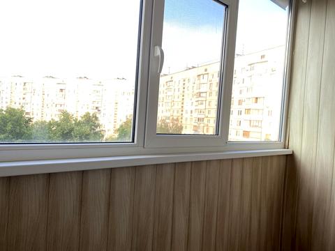 квартира по адресу Людвига Свободы просп., 35а