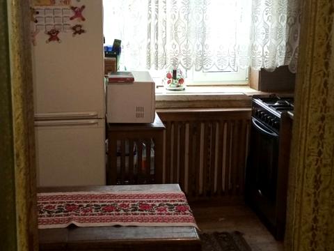 комната по адресу Симиренко ул., 5