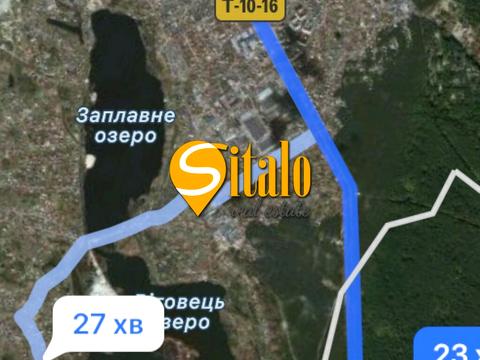 ділянка за адресою 