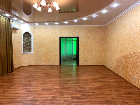 квартира по адресу Евгения Коновальца ул. (Щорса), 32-А