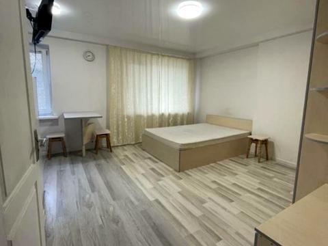 квартира по адресу Новополевая ул., 99