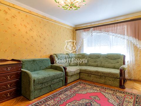 квартира по адресу Леся Курбаса просп., 15