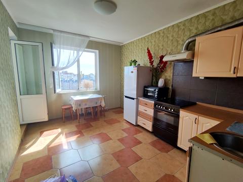 квартира по адресу Драгоманова ул., 14