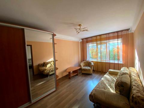 квартира за адресою Івана Виговського вул. (Маршала Гречка), 8-Б