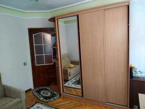 квартира по адресу Даниила Щербаковского ул. (Щербакова), 57