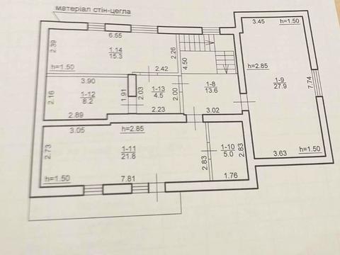 будинок за адресою Газова вул., 8