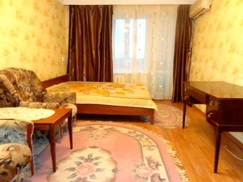 квартира за адресою Котляревского, 7