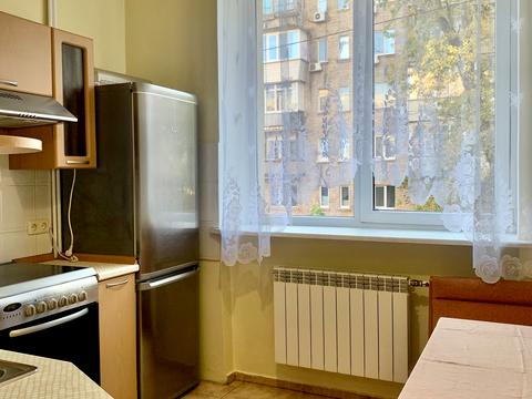 квартира по адресу Цитадельная ул., 5/9