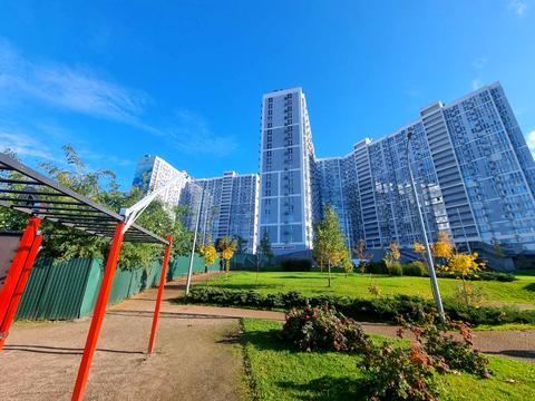 квартира за адресою Ревуцького вул., 40-Б