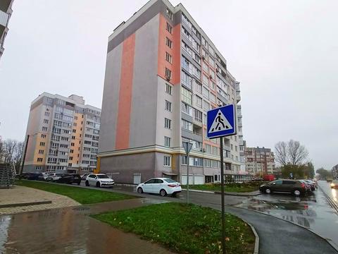 квартира за адресою Жабинського вул., 2д